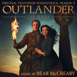 Outlander: Season 5 - Bear McCreary