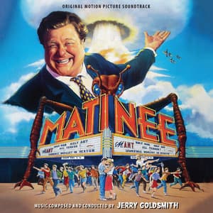 Matinee - Jerry Goldsmith