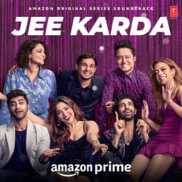 Jee Karda - Sachin-Jigar