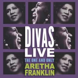 Divas Live - Aretha Franklin