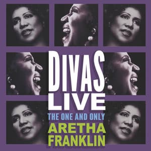 Divas Live - Aretha Franklin