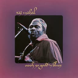 Oooh So Good 'N Blues - Taj Mahal