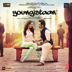 Youngistaan - Jeet Gannguli