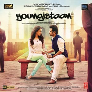 Youngistaan - Jeet Gannguli