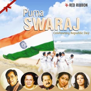 Purna Swaraj- Celebrating Republic Day - Jagjit Singh