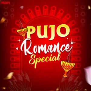 Pujo Romance Specials - Shaan