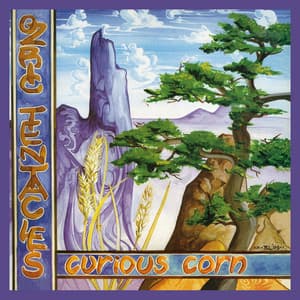 Curious Corn - Ozric Tentacles