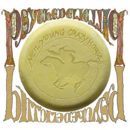 Psychedelic Pill - Neil Young