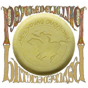 Psychedelic Pill - Neil Young