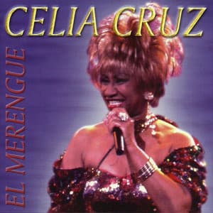El Merengue - Celia Cruz