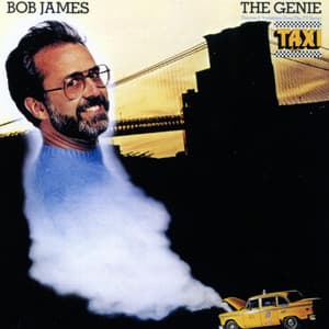 The Genie: Themes & Variations From The TV Series - Bob James