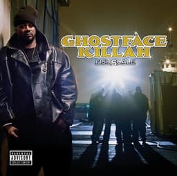 Fishscale - Ghostface Killah