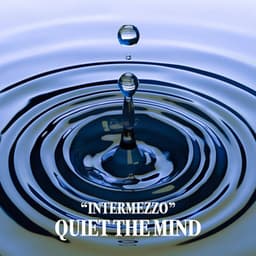 "Intermezzo" - Quiet the Mind - Johann Sebastian Bach