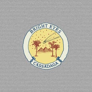 Cassadaga - Bright Eyes