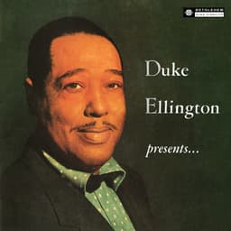 Duke Ellington Presents… - Duke Ellington
