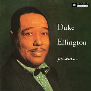 Duke Ellington Presents… - Duke Ellington