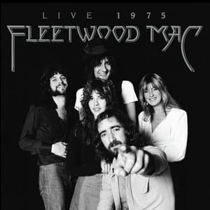Fleetwood Mac: Live 1975 - Fleetwood Mac