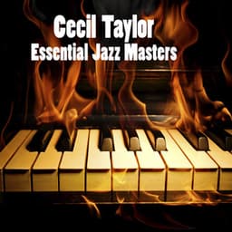 Essential Jazz Masters - Cecil Taylor