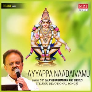 Ayyappa Naadaivamu - S. P. Balasubrahmanyam