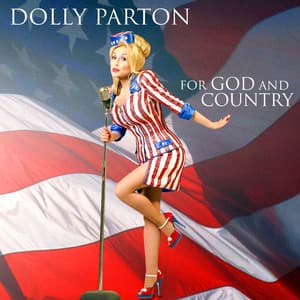 For God and Country - Dolly Parton