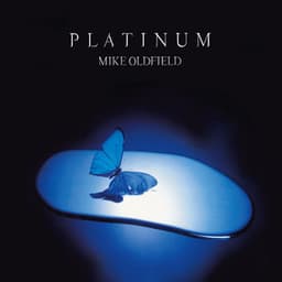 Platinum - Mike Oldfield