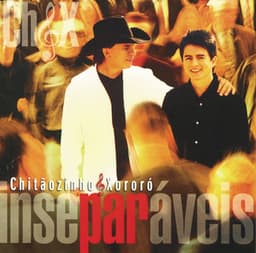 Inseparáveis - Chitãozinho & Xororó