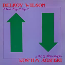 Which Way Is Up - Delroy Wilson