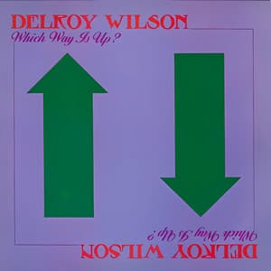 Which Way Is Up - Delroy Wilson