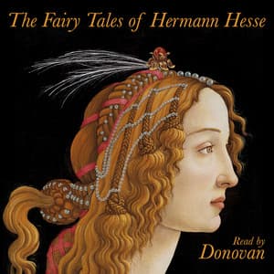 Fairy Tales of Hermann Hesse - Donovan
