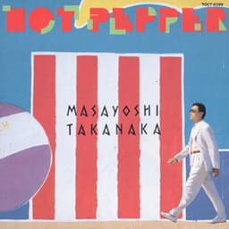 Hot Pepper - Masayoshi Takanaka