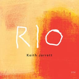 Rio - Keith Jarrett