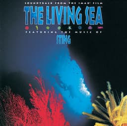 The Living Sea - Sting