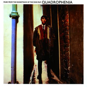 Quadrophenia - The Who