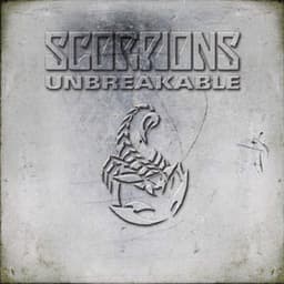 Unbreakable - Scorpions