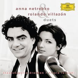 Duets - Anna Netrebko
