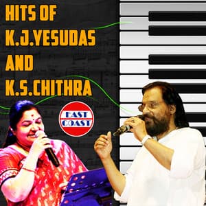 Hits of K. J. Yesudas and K. S. Chithra - K. J. Yesudas