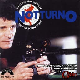 Notturno - Goblin