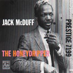 The Honeydripper - Jack McDuff