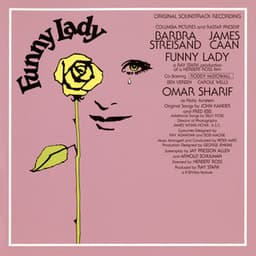 Funny Lady - Barbra Streisand