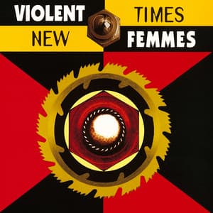 New Times - Violent Femmes