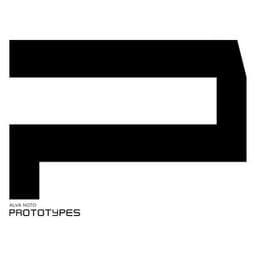 Prototypes - alva noto