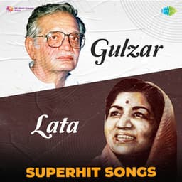 Gulzar Lata - Lata Mangeshkar