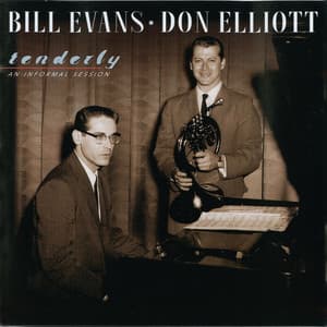 Tenderly - Bill Evans