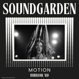 Motion - Soundgarden
