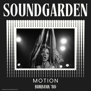 Motion - Soundgarden