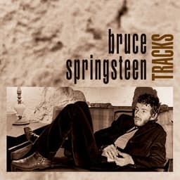 Tracks - Bruce Springsteen