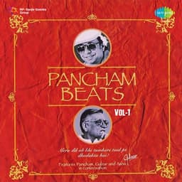 Pancham Beats, Vol. 1 - R. D. Burman