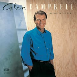 Walkin' In The Sun - Glen Campbell