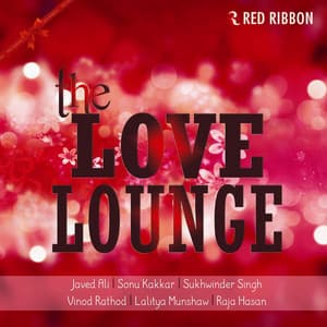 The Love Lounge - Javed Ali