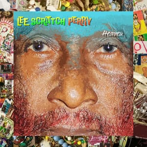 Heaven - Lee "Scratch" Perry